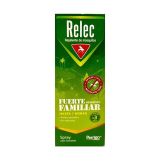 Relec Strong Sensitive Spray
