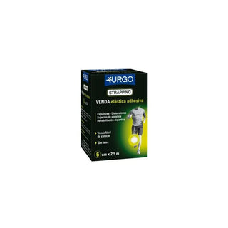 URGO Strapping Elastic Bandage
