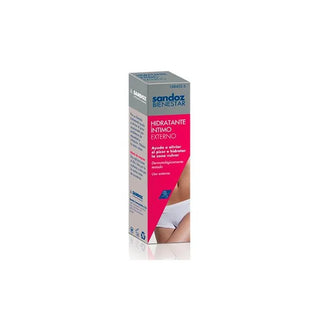 SANDOZ Hydration Cream Intimate Wellness