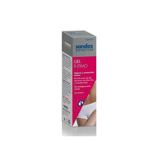 SANDOZ Wellness Ontimo Gel