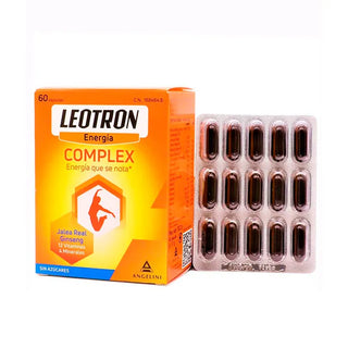 Leotron Capsules