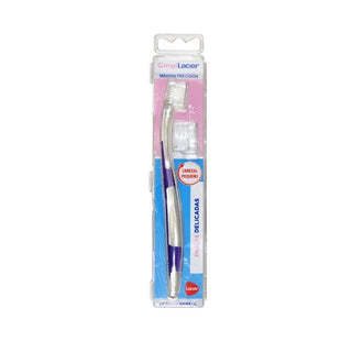 LACER Gingilacer Small Brush Head