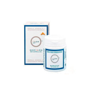 IOOX Sorioox Antioxidant