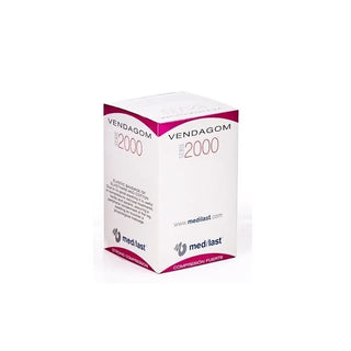 MEDILAST Strong Compression Elastic Bandage 7x10
