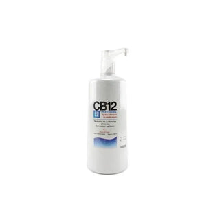CB12 Mouthwash