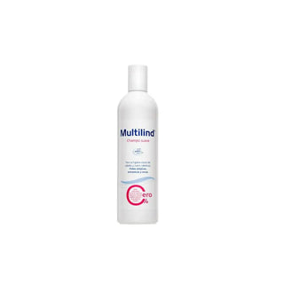 STADA Multilind Mild Hypoallergenic Shampoo
