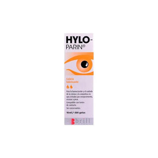 BRILL PHARMA Hylo-Parin