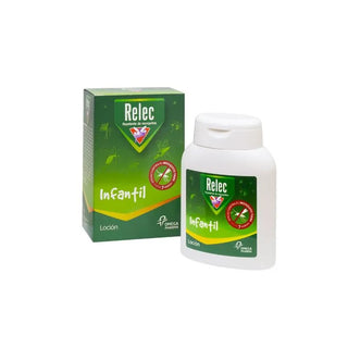 RELEC Children's Lotion Repellent