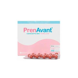 Persan Prenavant Concepcion Parejas