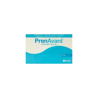 Persan Prenavant Concepcion Him