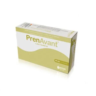 PERSAN Prenavant Lactation