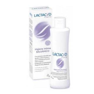 Lactacyd Pharma Soothing