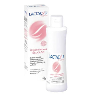 Lactacyd Pharma Sensitive