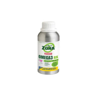 ENERVIT Enerzona Omega 3 RX Fish Oil 210 Capsules