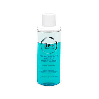 BE+ Two-Phase Eye and Lip Makeup Remover
