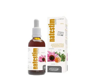 Pharmasor Soria Natural Natestim Drops