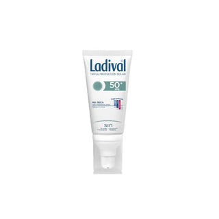 LADIVAL Piel Seca SPF 50