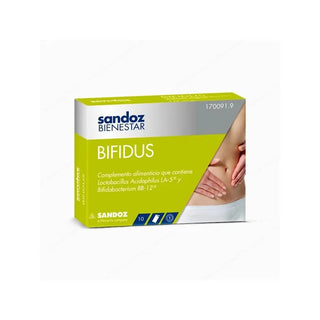 SANDOZ Bienestar Bífidus