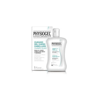 Stiefel Physio Shampoo Gel