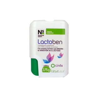 LACTOBEN Probiotic Oral Care