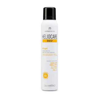 Heliocare 360 Airgel SPF50 Body