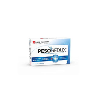 FORTÉ PHARMA Liporedux 900mg