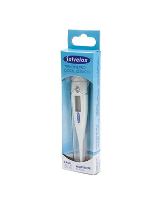 Salvelox Digital Thermometer SFX 1700