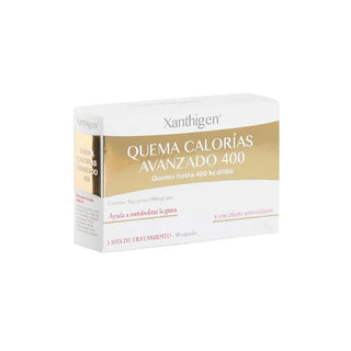 XLS Medical Xanthigen