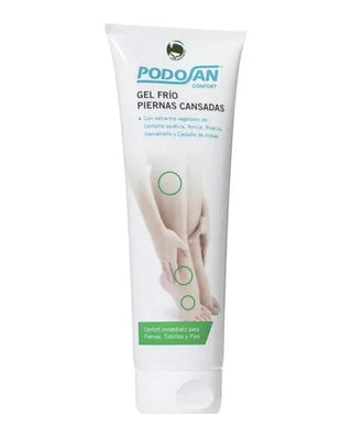 PODOSAN Tired Legs Cold Gel