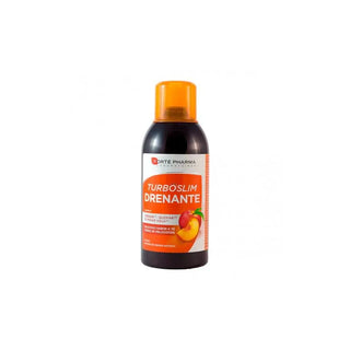 Forté Pharma Turboslim Drainage Peach