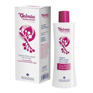 GELMIA Gel Íntimo
