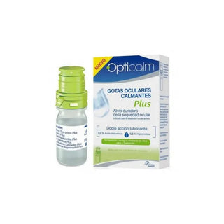 OPTICALM Soothing Eye Drops