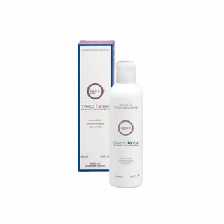 IOOX Trico Ioox Dry Dandruff Shampoo