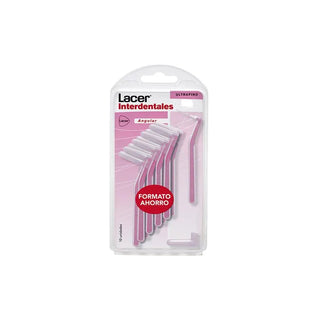 Lacer Angular Interdental Brushes
