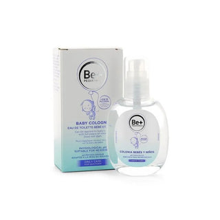 BE+ PEDIATRICS Pediatrics Cologne for Babies and Children