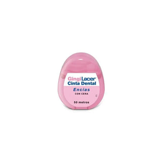 Lacer Gingilacer Dental Floss
