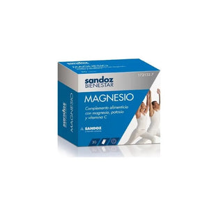 SANDOZ Wellness Magnesium