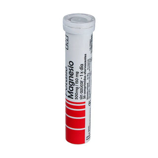 PH Potassium Magnesium