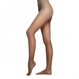 Varisan Panty Compression Tights Normal Compression Brown Size 2