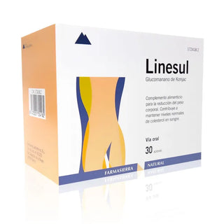 FARMASIERRA Linesul