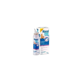 OMEGA PHARMA Nasalmer Junior Hypertonic Nasal Spray