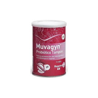 Muvagyn Probiotic Regular Tampon