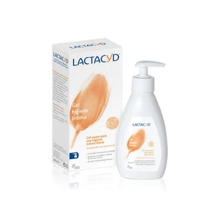 Lactacyd Intimate Washing Lotion Duo