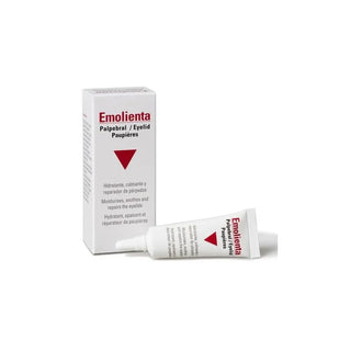 Laboratorios Viñas Palpebral Emollient