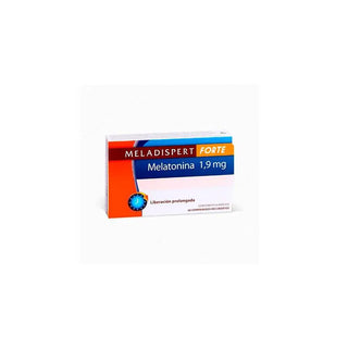 MELADISPERT Forte Melatonin 1.9mg