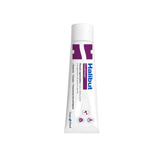 Halibut Scars Ointment Regenerating Treatment