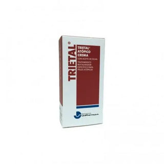 Unipharma Trietal Atopic Cream