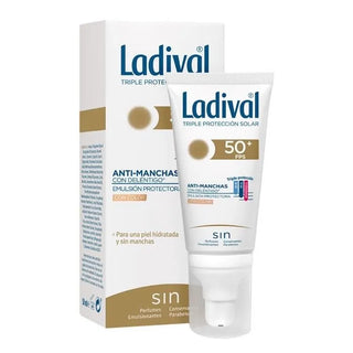 Ladival Spot Action SPF30 Colour