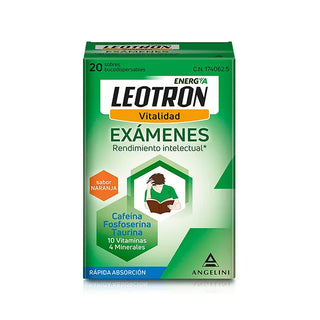 Leotron Examinations