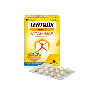 Leotron Angelini Vitamins